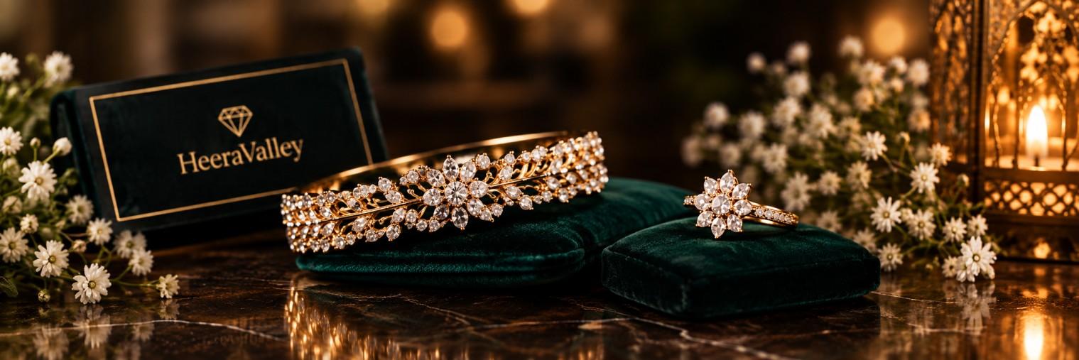 Festive Radiance